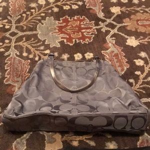 Coach Large Tote
